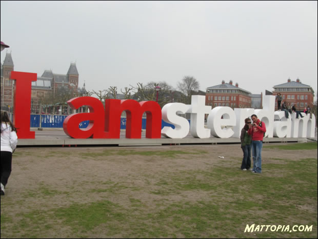 Amsterdam