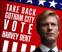 Harvey Dent