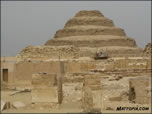 Saqqara