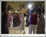 Wedding in Cairo