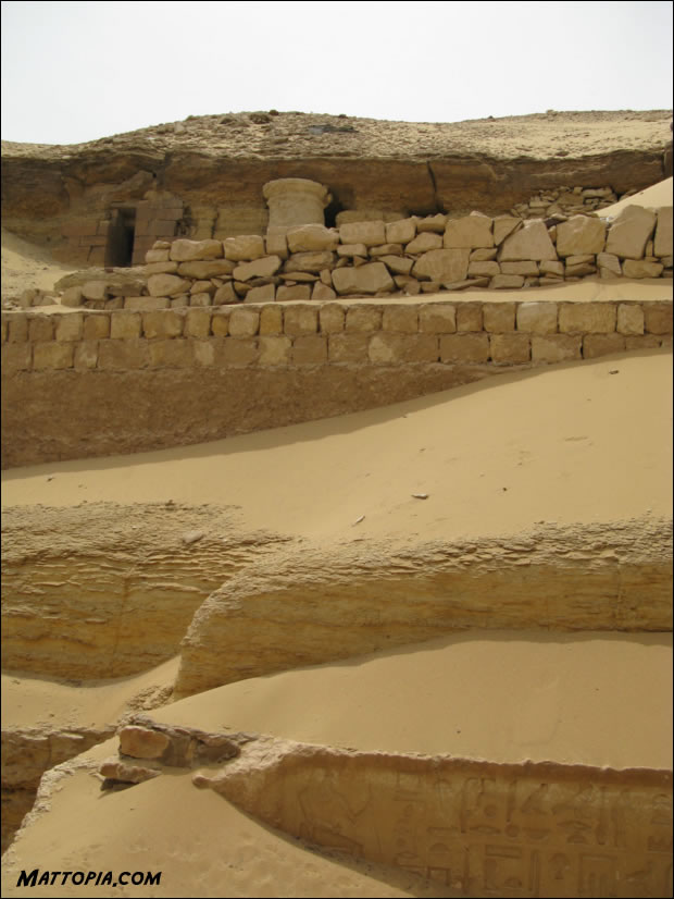 Saqqara