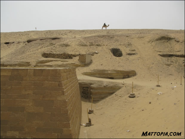 Saqqara