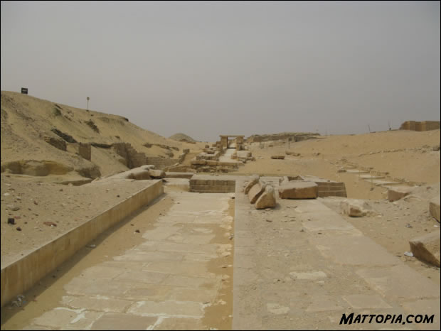 Saqqara