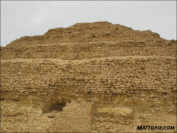 Saqqara