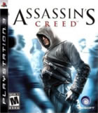 PS3: Assassin's Creed