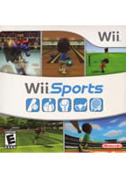 Wii Sports