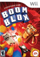 Wii: Boom Blox