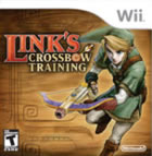 Wii: Link's Crossbow
