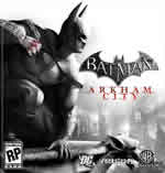 Arkham City