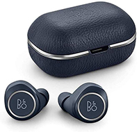 Bang and Olufsen E8 ear buds