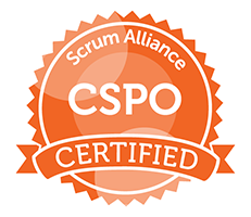 Certified Scrum Product Owner