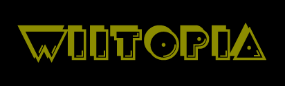 Wiitopia